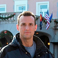 Profile photo for Peter McKenna