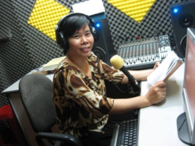 Profile photo for Thom Phuong