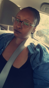 Profile photo for Cherita Jones