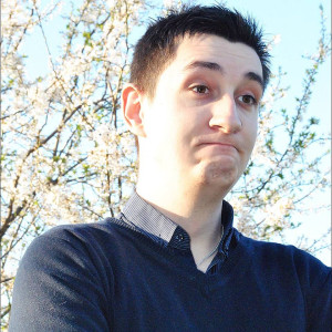 Profile photo for Przemysław Cholewa
