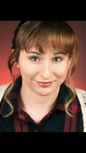 Profile photo for Lindsay Ballif