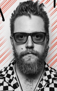 Profile photo for Casey J Byerly