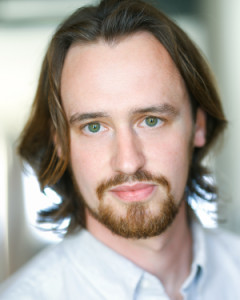 Profile photo for Alex Cordrey
