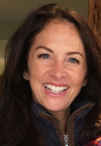 Profile photo for Victoria Makinen