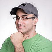 Profile photo for Mario Leone