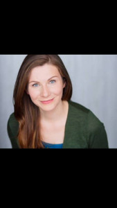 Profile photo for Sarah Gise