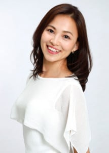 Profile photo for Noriko Kawashima