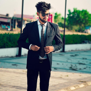 Profile photo for Sunny Chaubey