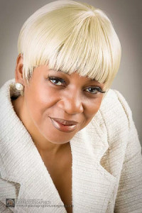 Profile photo for Cassandra Reid