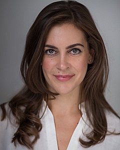 Profile photo for Natalie Husdan