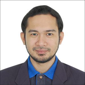 Profile photo for Jethro Anthony De Guzman