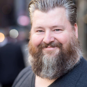 Profile photo for Jason Simon