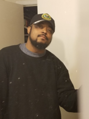 Profile photo for Cedrick Bryant