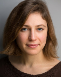 Profile photo for Nikki Hartung