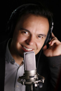 Profile photo for Didier Rojas Román
