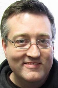 Profile photo for Brian Goard