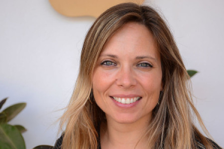 Profile photo for Marina Mollá