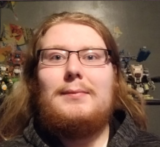 Profile photo for Cody Jacob-Byrd