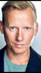 Profile photo for Mark Stanway