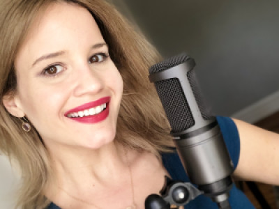 Profile photo for Corey Lynn Lega