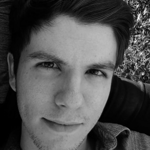 Profile photo for Connor Lewis