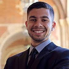 Profile photo for Tony Rescigno