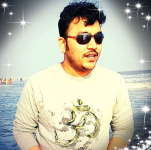 Profile photo for Bhaswanth P V