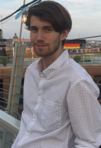 Profile photo for Hannes Frank