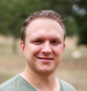 Profile photo for Nathan Hamilton
