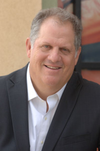 Profile photo for Ron Fleishman