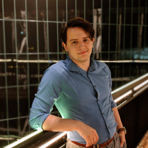 Profile photo for James Wood