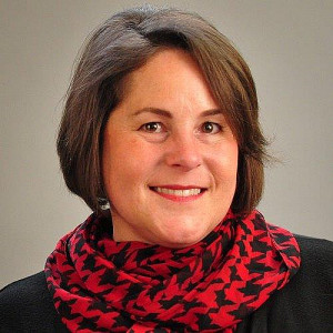 Profile photo for Kerry Gardner