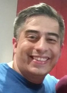 Profile photo for Gustavo Guzmán Ríos