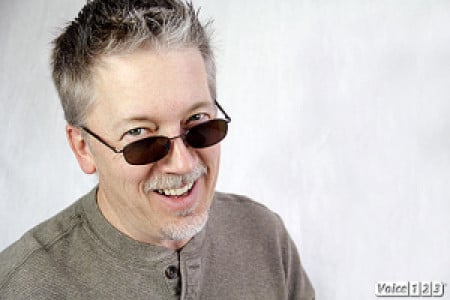 Profile photo for Dan Jessen