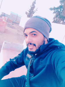 Profile photo for Omar Omar