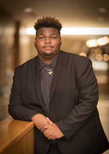 Profile photo for Shundal Tillman Jr