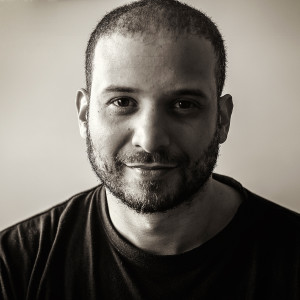 Profile photo for Santiago Ramos