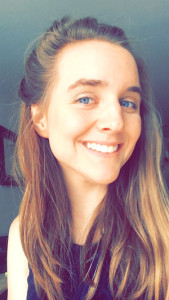 Profile photo for Erin Reilly