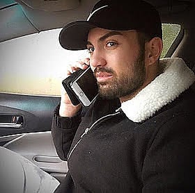 Profile photo for Michael Russo