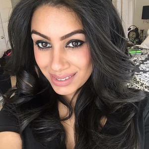 Profile photo for Sona Arora-Sangha