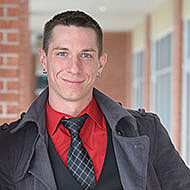 Profile photo for Eric Armentrout