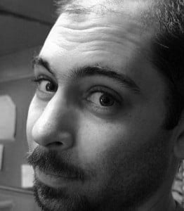 Profile photo for Greg Richardson