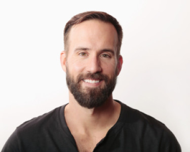 Profile photo for Jonathan Nyberg