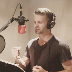 Profile photo for Joshua Parsons