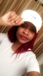 Profile photo for Meagan Crawford