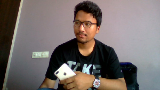 Profile photo for Abhishek Pun