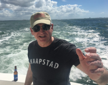 Profile photo for Brian Sack