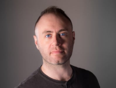 Profile photo for Jamie Muffett