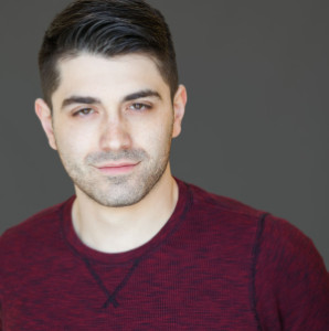 Profile photo for Jesse Hammel