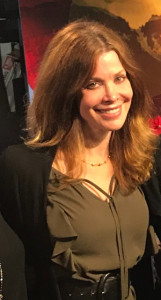 Profile photo for Elizabeth Thomas